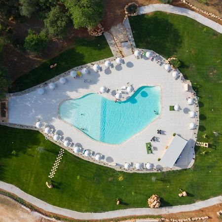 Tenuta Ferraro Gallipoli Bagian luar foto