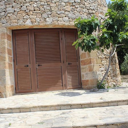 Tenuta Ferraro Gallipoli Bagian luar foto