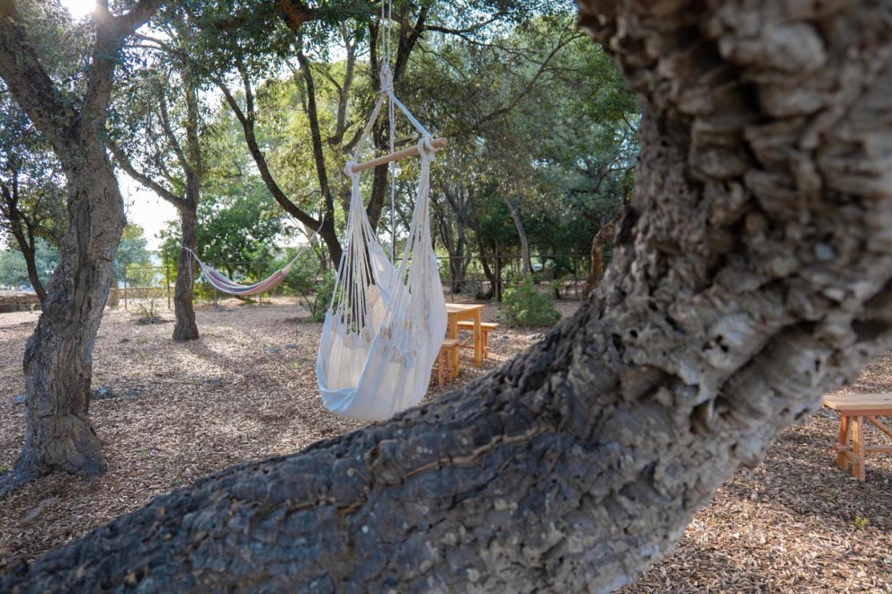 Tenuta Ferraro Gallipoli Bagian luar foto