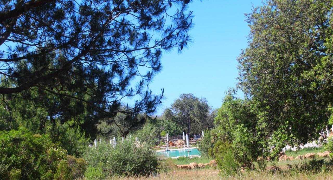 Tenuta Ferraro Gallipoli Bagian luar foto