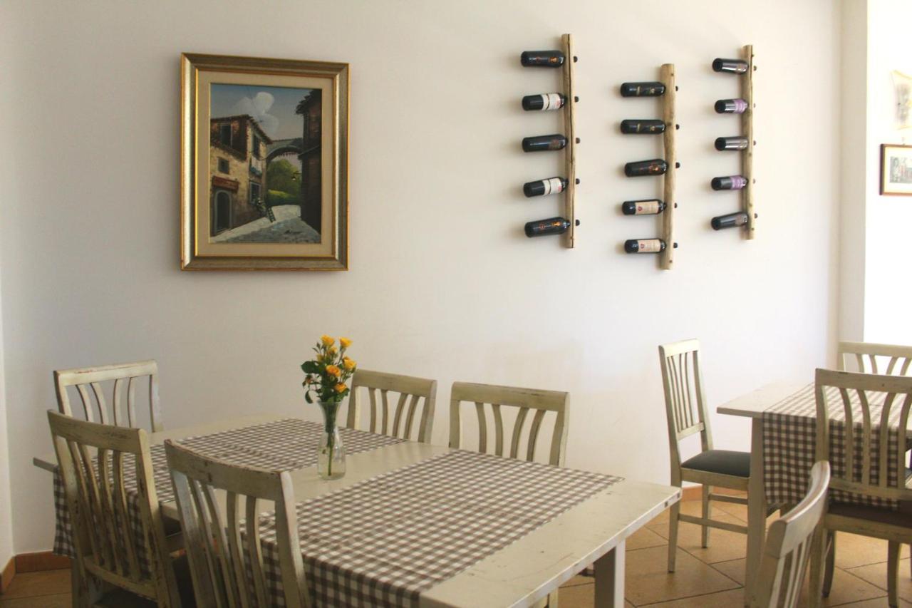 Tenuta Ferraro Gallipoli Bagian luar foto