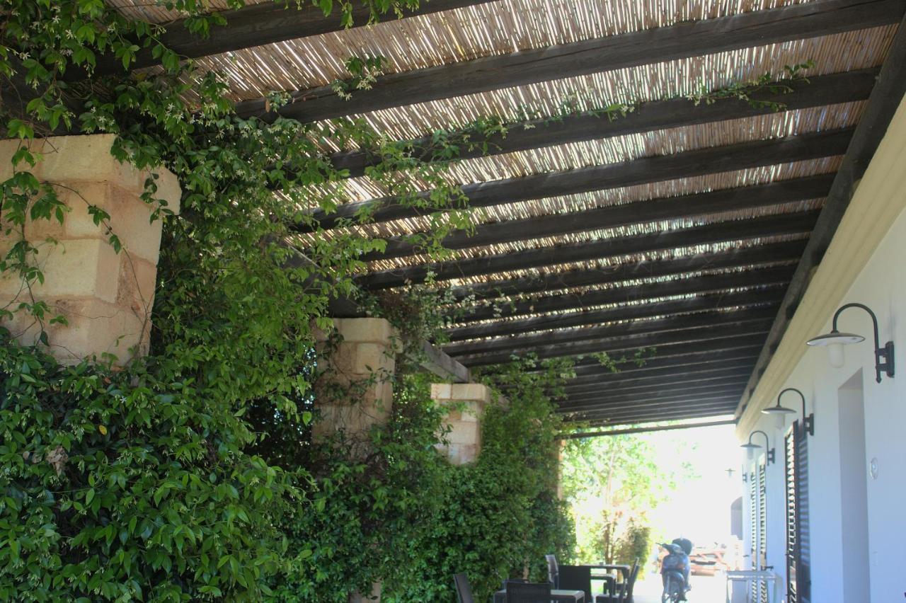 Tenuta Ferraro Gallipoli Bagian luar foto