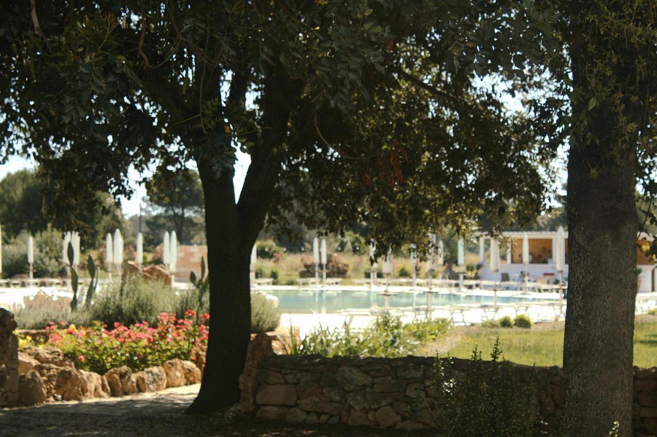 Tenuta Ferraro Gallipoli Bagian luar foto