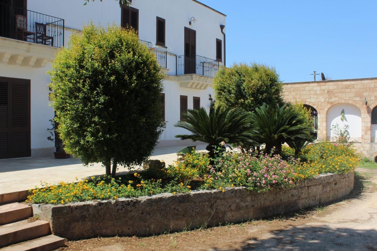 Tenuta Ferraro Gallipoli Bagian luar foto