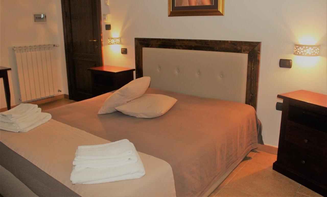 Tenuta Ferraro Gallipoli Bagian luar foto