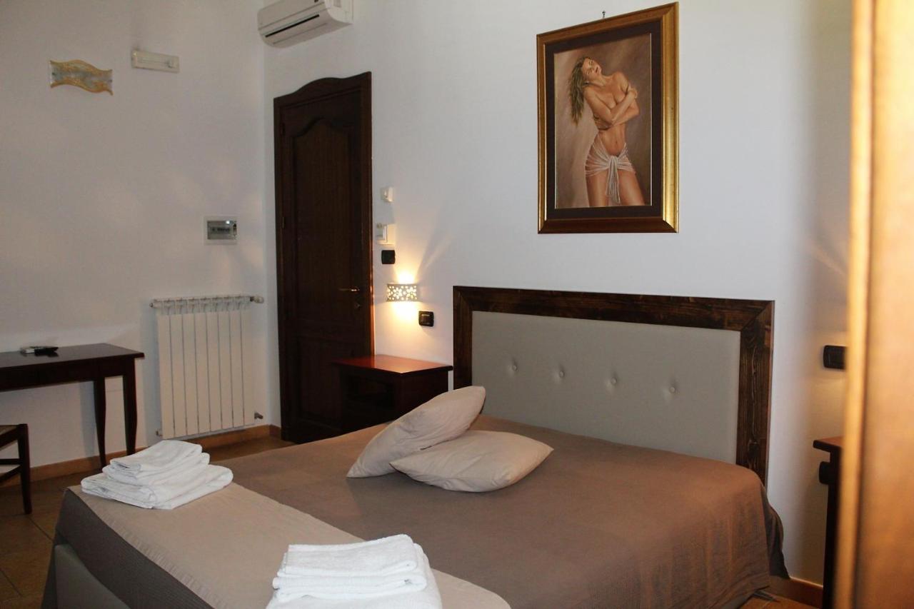 Tenuta Ferraro Gallipoli Bagian luar foto